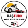 Baştürk Oto Kurtarma – AcilCekiciCagir.Com Logo